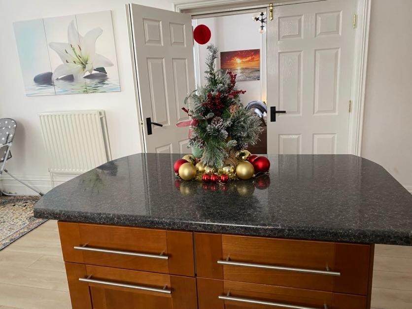 Sea Forever Oceanfront Home Perfectly Saltburn Экстерьер фото